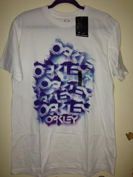 Oakley