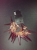 Prendedor Spikes