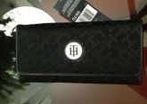 Carteira Tommy Hilfiger