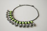 Maxi Colar Neon