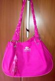 Bolsa lacoste