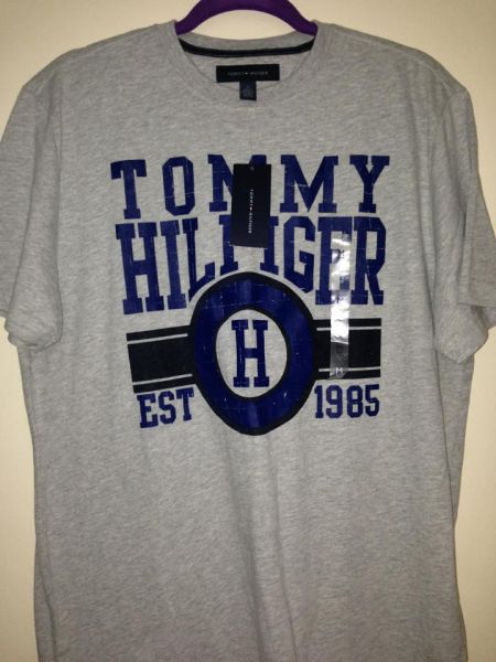 Tommy Hilfiger