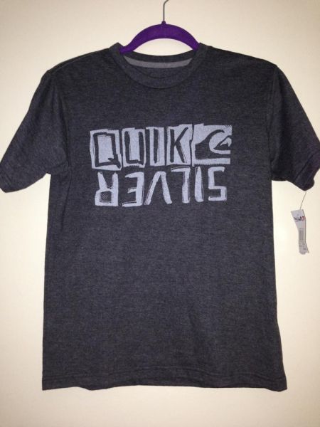 QuickSilver